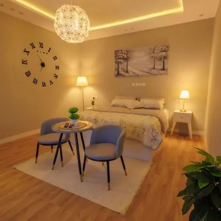 استوديو مودرن بدخول ذاتي Apartment Riyadh Exterior photo