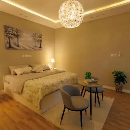 استوديو مودرن بدخول ذاتي Apartment Riyadh Exterior photo