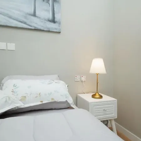 استوديو مودرن بدخول ذاتي Apartment Riyadh Exterior photo