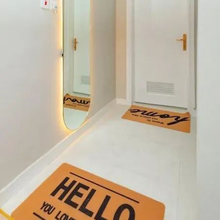 استوديو مودرن بدخول ذاتي Apartment Riyadh Exterior photo