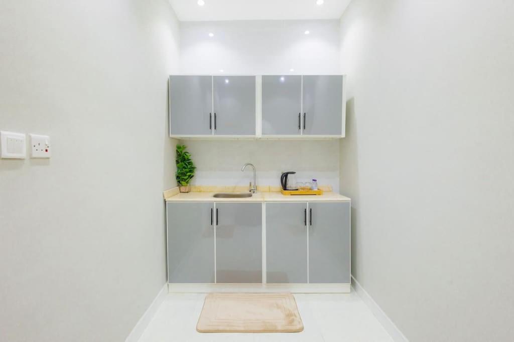 Apartemen استوديو مودرن بدخول ذاتي