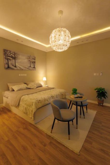 Apartment استوديو مودرن بدخول ذاتي Riyadh