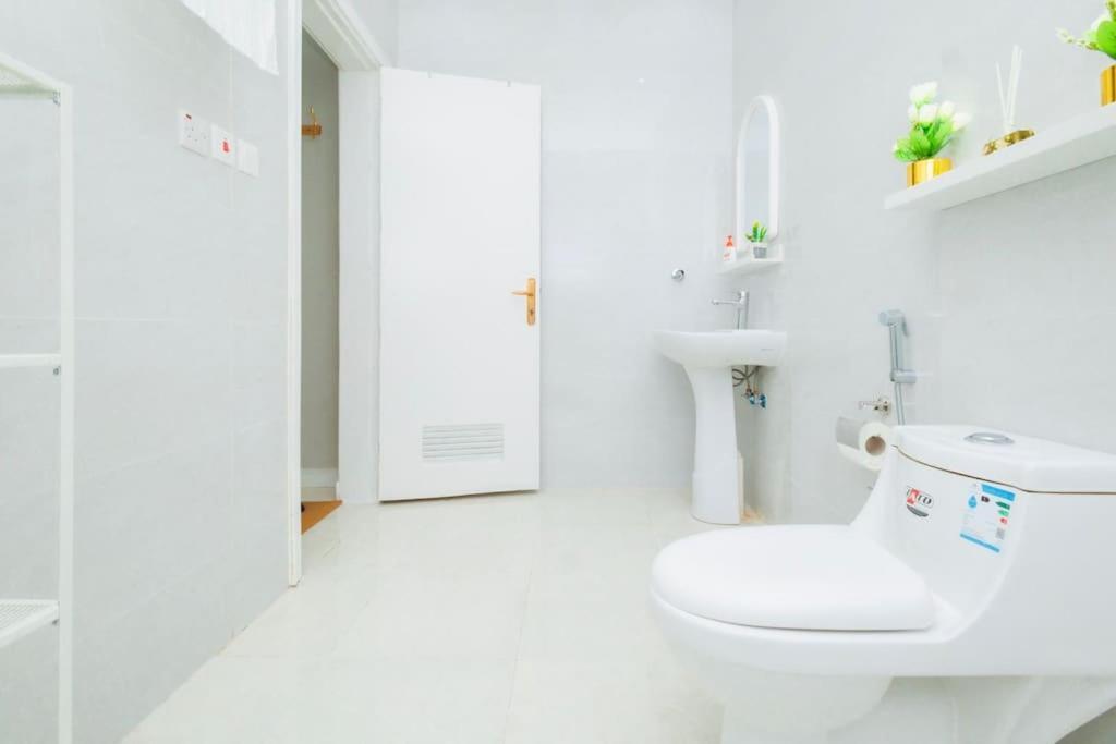 Apartment استوديو مودرن بدخول ذاتي