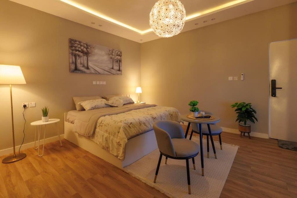 Apartment استوديو مودرن بدخول ذاتي Riyadh