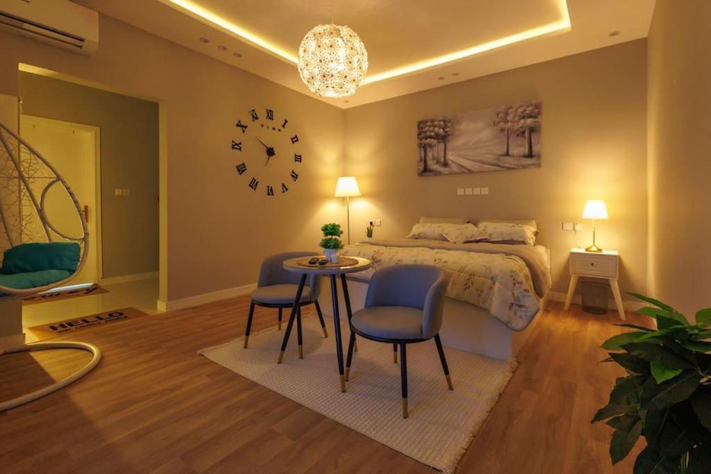 Apartment استوديو مودرن بدخول ذاتي *