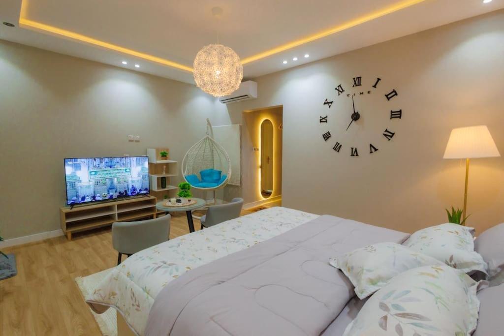 Apartment استوديو مودرن بدخول ذاتي *